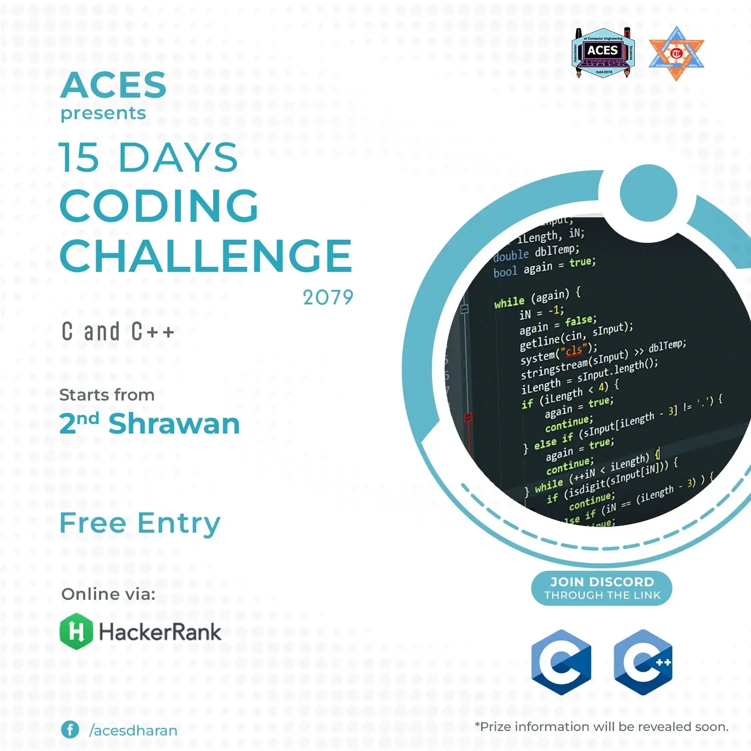 Events ACES
